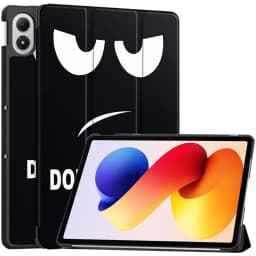 For Redmi Pad 2 Pro 12.1 2025 Case Folding Filp Leather Stand Smart Tablet Cover For Xiaomi Redmi Pad 2Pro 12.1 inch 2025 funda