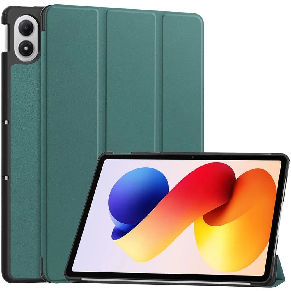 For Redmi Pad 2 Pro 12.1 2025 Case Folding Filp Leather Stand Smart Tablet Cover For Xiaomi Redmi Pad 2Pro 12.1 inch 2025 funda