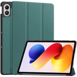 For Redmi Pad 2 Pro 12.1 2025 Case Folding Filp Leather Stand Smart Tablet Cover For Xiaomi Redmi Pad 2Pro 12.1 inch 2025 funda