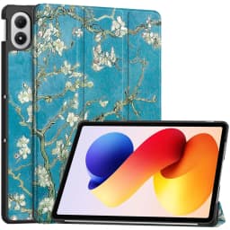 For Redmi Pad 2 Pro 12.1 2025 Case Folding Filp Leather Stand Smart Tablet Cover For Xiaomi Redmi Pad 2Pro 12.1 inch 2025 funda