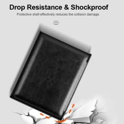 For Kobo Aura N514 Smart Cover 6 Inch Leather Case Screen Protector Capa Ereader Auto Sleep Wake Up Magnetic Ebook Hoesje Funda