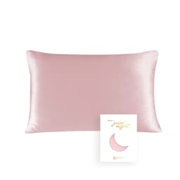 100% Natural Mulberry Silk Pillowcase With OEKO-TEX 19 Momme Luxry Silk Pillow Case Free Shipping