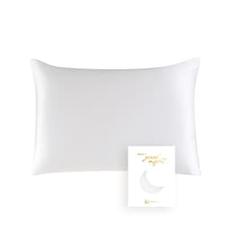 100% Natural Mulberry Silk Pillowcase With OEKO-TEX 19 Momme Luxry Silk Pillow Case Free Shipping