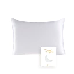 100% Natural Mulberry Silk Pillowcase With OEKO-TEX 19 Momme Luxry Silk Pillow Case Free Shipping