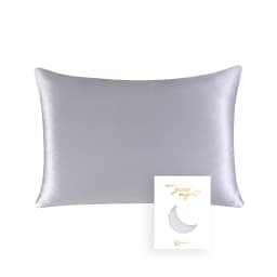 100% Natural Mulberry Silk Pillowcase With OEKO-TEX 19 Momme Luxry Silk Pillow Case Free Shipping