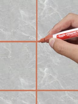 1/5/10/30PC Ceramic tile bathroom wall floor tile gap color repair anti-mildew waterproof whiteboard color repair pen