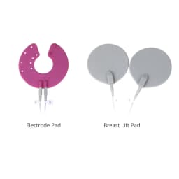 2025 newest ems muscle stimulators woman fitness Hips Arms Abdomen Muscle Trainer massage tool