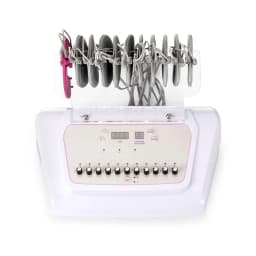 2025 newest ems muscle stimulators woman fitness Hips Arms Abdomen Muscle Trainer massage tool
