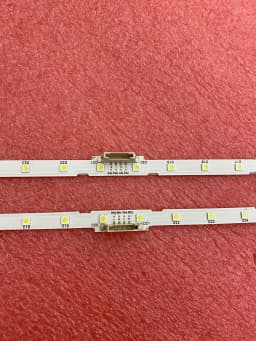 LED Strip For TV UE55RU7179U UN55NU7095 UN55RU7100 UE55RU7100 UA55RU7100 UE55NU7370U UE55NU7675U UE55RU7120 UE55NU7505U