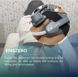 15 EMS Machine 6500W Hi-emt Muscle Stimulator Body Slimming Technology Sculpting Salon R-F NOVA Abdomen