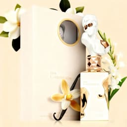 Her Confession women's fragrance, a perfect holiday gift or date gift 100ml