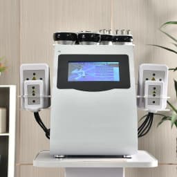 Body Massager Multifunction Beauty Device Use Skin Care Tool Cellulite Glutes Calf