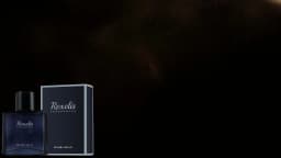 Roxelis 50ml Glamour Men Perfume Spray Bergamot Cologne Light Fragrance Romantic Pheromone Dating Atmosphere Flirting Perfume