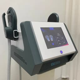 Myoslim RF NEO Slimming Machine EMS Body Sculpting Fat Burning EMS Weight Loss Electromagnetic Muscle