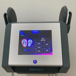 Myoslim RF NEO Slimming Machine EMS Body Sculpting Fat Burning EMS Weight Loss Electromagnetic Muscle