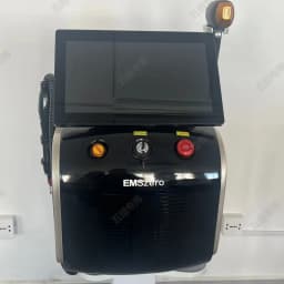 2-In-1 Soprano Diode Picosecond Lase Machine Permanent Ice-Point Hair Removal 755 808 1064nm 4 Wavelengths CE