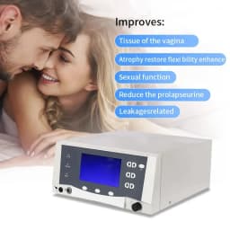 RF Technology Vaginal Rejuvenation Nourishing Skin Tightening Women Beauty Equipment Revival Private Instrumen Salon