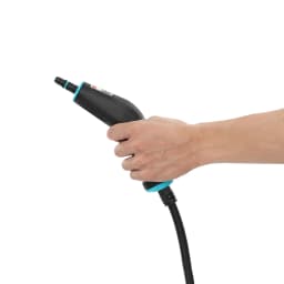 1500w Steam Cleaner Set Adjustable High Pressure Steam Cleaner with Various Nozzle Steam Cleaning Machine for Home Appliance Car