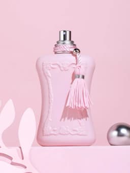 Parfu. m.s d.e Ma. rl. y Paris two women's perfume spray, oriental fragrance, rose agarwood lasting fragrance