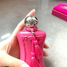 Parfu. m.s d.e Ma. rl. y Paris two women's perfume spray, oriental fragrance, rose agarwood lasting fragrance