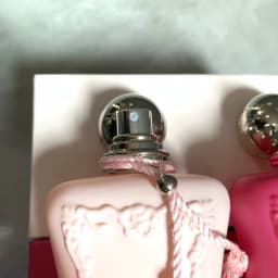 Parfu. m.s d.e Ma. rl. y Paris two women's perfume spray, oriental fragrance, rose agarwood lasting fragrance