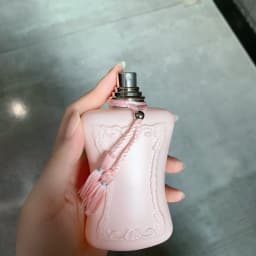 Parfu. m.s d.e Ma. rl. y Paris two women's perfume spray, oriental fragrance, rose agarwood lasting fragrance