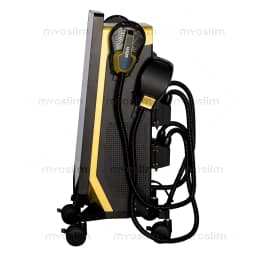 MYOslime Sculpting Weight Lose Machine EMS Stimulater Slim Muscle Body Sculpt Removal Butt Build For Salon Nova