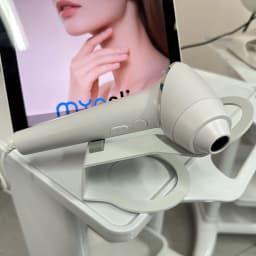 Portable Q1 Skin Care Facial Analyzer Machine Magic Mirror Face Camera Test Detector - Portable Skincare Testing Device