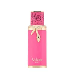 New black snake Vulcan Feu and Vulcan Baie French Avenue 100 ml Fragrance World Perfumes for Luxury Makeup Men and Women