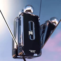 Afnan perfumes 9pm mens extrait de parfum 100 ml Long-lasting fragrance suitable for everyday use Valentine's Day gifts