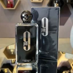 Afnan perfumes 9pm mens extrait de parfum 100 ml Long-lasting fragrance suitable for everyday use Valentine's Day gifts