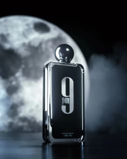 Afnan perfumes 9pm mens extrait de parfum 100 ml Long-lasting fragrance suitable for everyday use Valentine's Day gifts