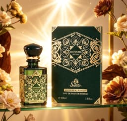 Sellion Marshmallow Eau De Parfum Spray 3.4oz Warm Gourmand Scent Perfume for Men And Women Gift Her