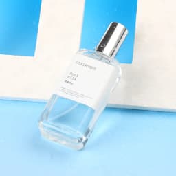 Sellion Marshmallow Eau De Parfum Spray 3.4oz Warm Gourmand Scent Perfume for Men And Women Gift Her