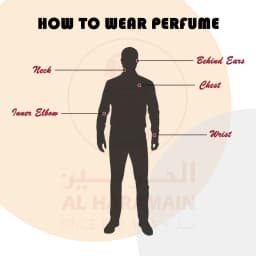 Al Haramain Amber Oud Ruby Eau De Parfum (Edp) 100ml Unisex, Rose & Oud Fragrance, Long Lasting Luxury Spray