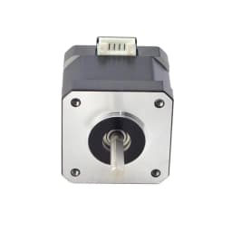 STEPPERONLINE Nema 17 Stepper Motor 38mm 42 Motor 42Ncm 1.5A Nema17 Stepper 4-lead for CNC 3D Printer XYZ