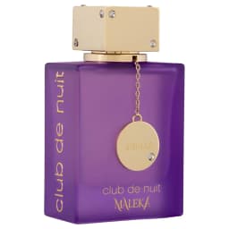 Armaf Club De Nuit Maleka EDP Spray for Women 3.6 Oz Refreshingly Sweet And Warmly Attractive Fragrance