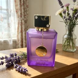 Armaf Club De Nuit Maleka EDP Spray for Women 3.6 Oz Refreshingly Sweet And Warmly Attractive Fragrance