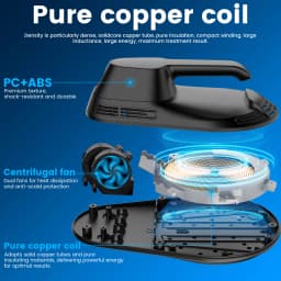 HIEMT EMSZERO RF High Intensity EVibration Pulse Electromagnetic Body Shaping Professional Muscle Growth And Fat Burning Machin