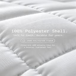 360-GSM Thin Mattress Protector Lightweight Breathable Dustproof Bedding Protection Topper Jac Penal Mattress Cover