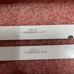 LED Backlight Strip For SONY KD-65X7500H KD-65XG8096 KD-65X8000G KD-65X75CH KD-65X750H XBR-65X800G I-6500SY80131-R-V2 L-V2