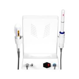 2 in 1 7D HIFU Machine Facial Lifting Skin Tightening Vaginal Tightening Beauty Salon Equipment