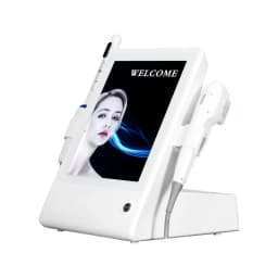 2 in 1 7D HIFU Machine Facial Lifting Skin Tightening Vaginal Tightening Beauty Salon Equipment