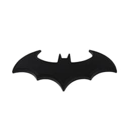 1PC 3D Bat Shape Car Stickers Auto Moto Decoration Sticker Decal Motorcycle Automobiles Car Styling Accessories