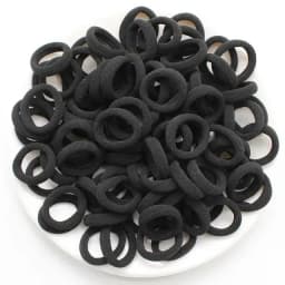 200-1000pcs Women Girls Colorful Nylon Elastic Hair Bands Ponytail Hold Small Hair Tie Rubber Bands Scrunchie Hair Accessories