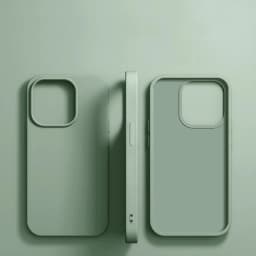 Luxury Liquid Silicone Phone Case for APPLE iPhone 11 13 12 14 15 16 Pro Max Cases for iPhone 15 Plus Shockproof Protector Cover