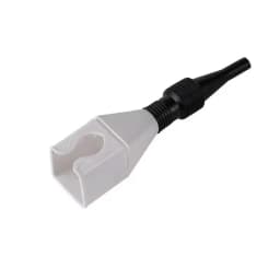Foldable Car Motorcycle Refueling Gasoline Engine Plastic Oil Funnel Filter Transfer Tool Flexible Funnel Draining Tool