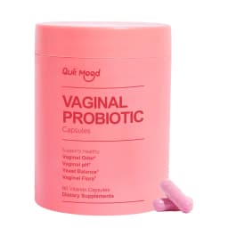 Probiotics for Women PH Balance with Prebiotics and Lactobacillus Probiotic Blend - Promote Healthy Odor and Flora