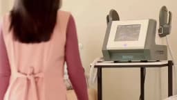 EMSZERO NEO RF HIEMT EMS Body Sculpt Machine Eletric Muscle Stimulator Fat Burner Weight Loss Butt Lifter And Shapers Body Care