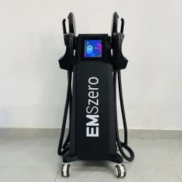 Professional 6500w RF Machine EMS Body Slim Muscle Stimulation EMSzero PRO Ultra Sculpt Lose Weight